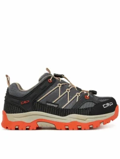 Scarpe da trekking Rigel Low Wp 3Q54554 Grigio