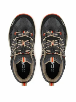 Scarpe da trekking Rigel Low Wp 3Q54554 Grigio