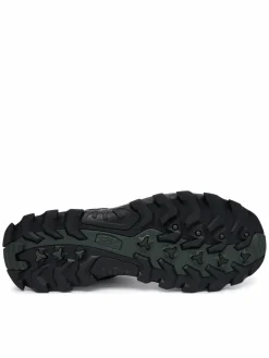 Scarpe da trekking Rigel Low Wp 3Q54457 Grigio