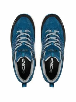 Scarpe da trekking Rigel Low Wp 3Q54554J Blu
