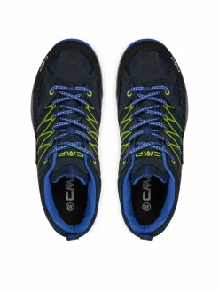 Scarpe da trekking Rigel Low Wp 3Q54554J Blu scuro