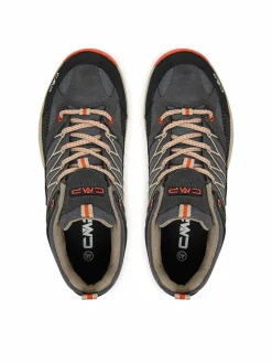 Scarpe da trekking Rigel Low Wp 3Q54554J Grigio