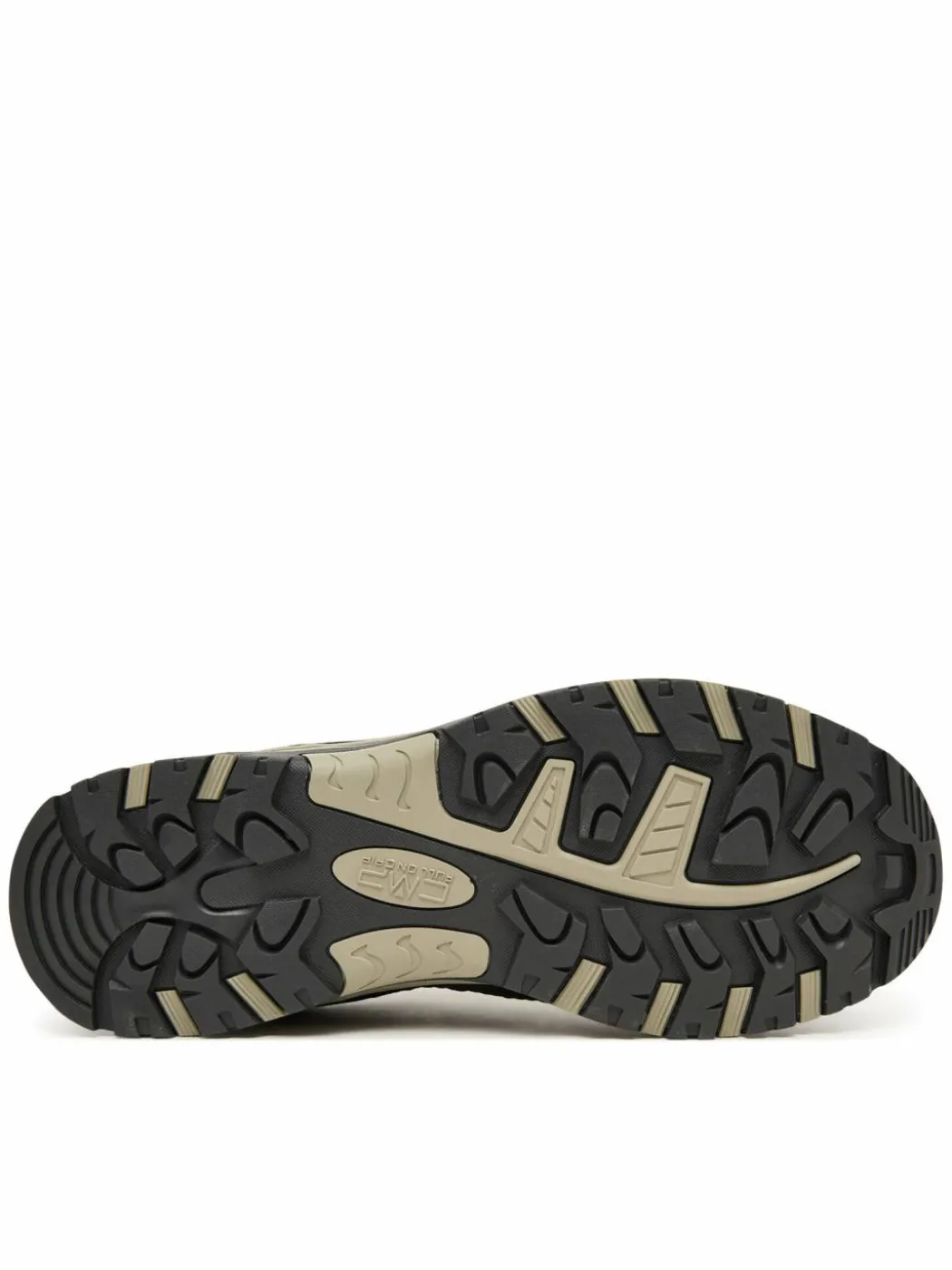 Scarpe da trekking Rigel Low Wp 3Q54554J Grigio