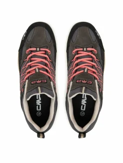 Scarpe da trekking Rigel Low Wp 3Q54554J Marrone