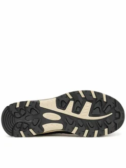Scarpe da trekking Rigel Low Wp 3Q54554J Marrone