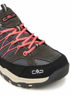 Scarpe da trekking Rigel Low Wp 3Q54554J Marrone
