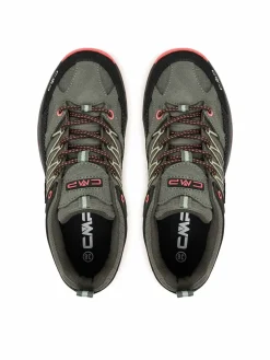 Scarpe da trekking Rigel Low Wp 3Q54554J Verde