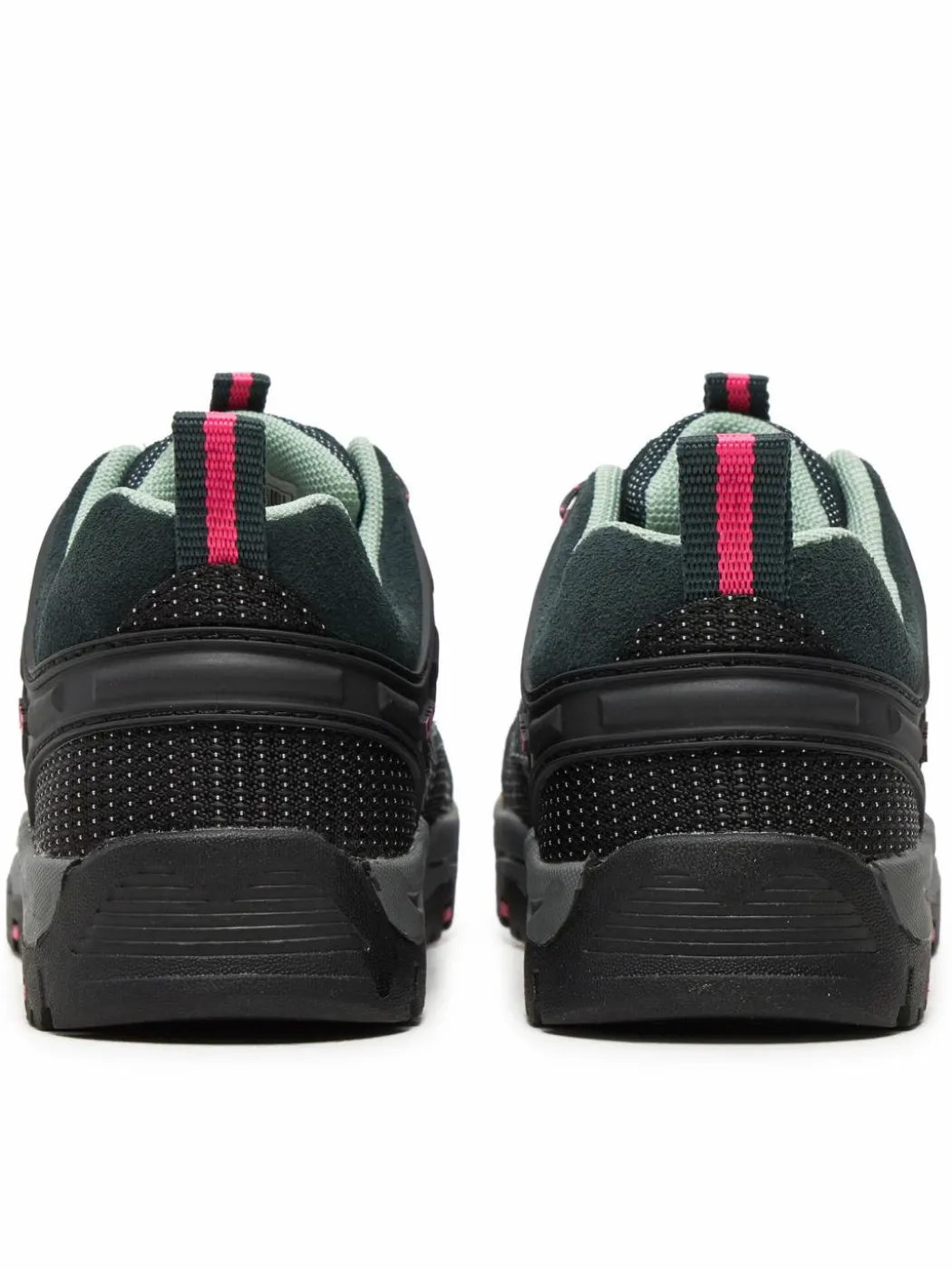 Scarpe da trekking Rigel Low Wp 3Q13244 Nero