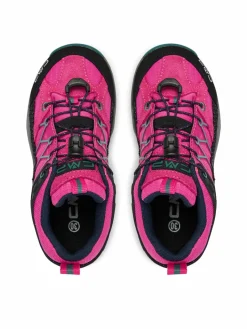 Scarpe da trekking Rigel Low Wp 3Q54554 Rosa
