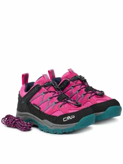 Scarpe da trekking Rigel Low Wp 3Q54554 Rosa