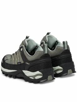 Scarpe da trekking Rigel Low Wp 3Q54456 Verde