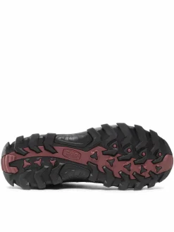 Scarpe da trekking Rigel Mid Trekking Shoes Wp 3Q12947 Blu scuro