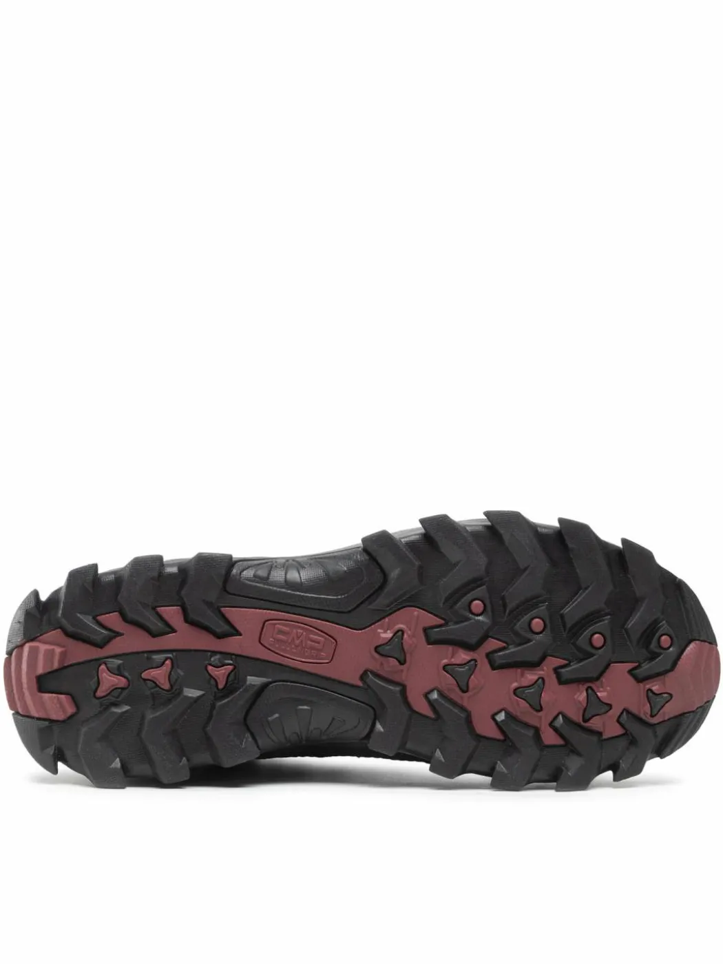 Scarpe da trekking Rigel Mid Trekking Shoes Wp 3Q12947 Blu scuro