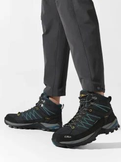 Scarpe da trekking Rigel Mid Trekking Shoe Wp 3Q12947 Grigio