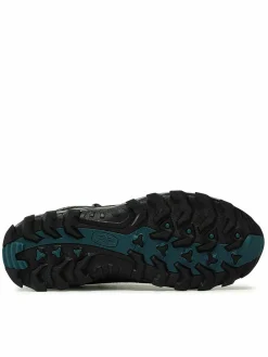 Scarpe da trekking Rigel Mid Trekking Shoe Wp 3Q12947 Grigio