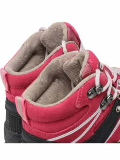 Scarpe da trekking Rigel Mid Wmn Trekking Wp 3Q12946 Rosa