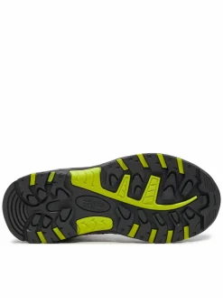 Scarpe da trekking Rigel Mid Wp 3Q12944 Blu