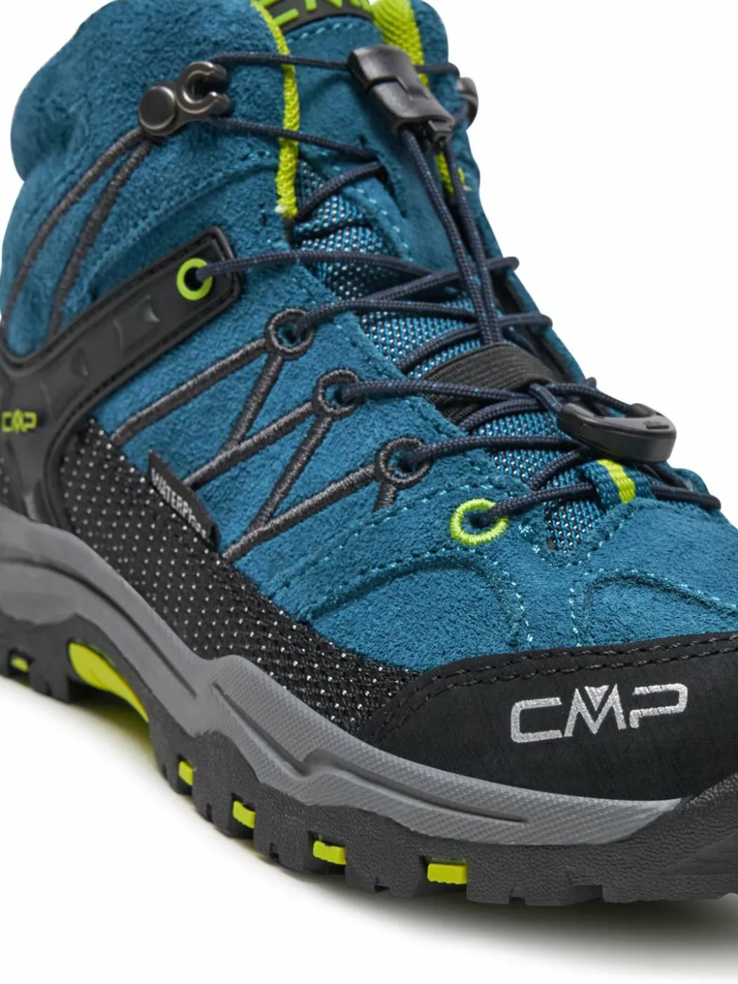Scarpe da trekking Rigel Mid Wp 3Q12944 Blu
