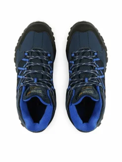 Scarpe da trekking RKF622 Blu scuro