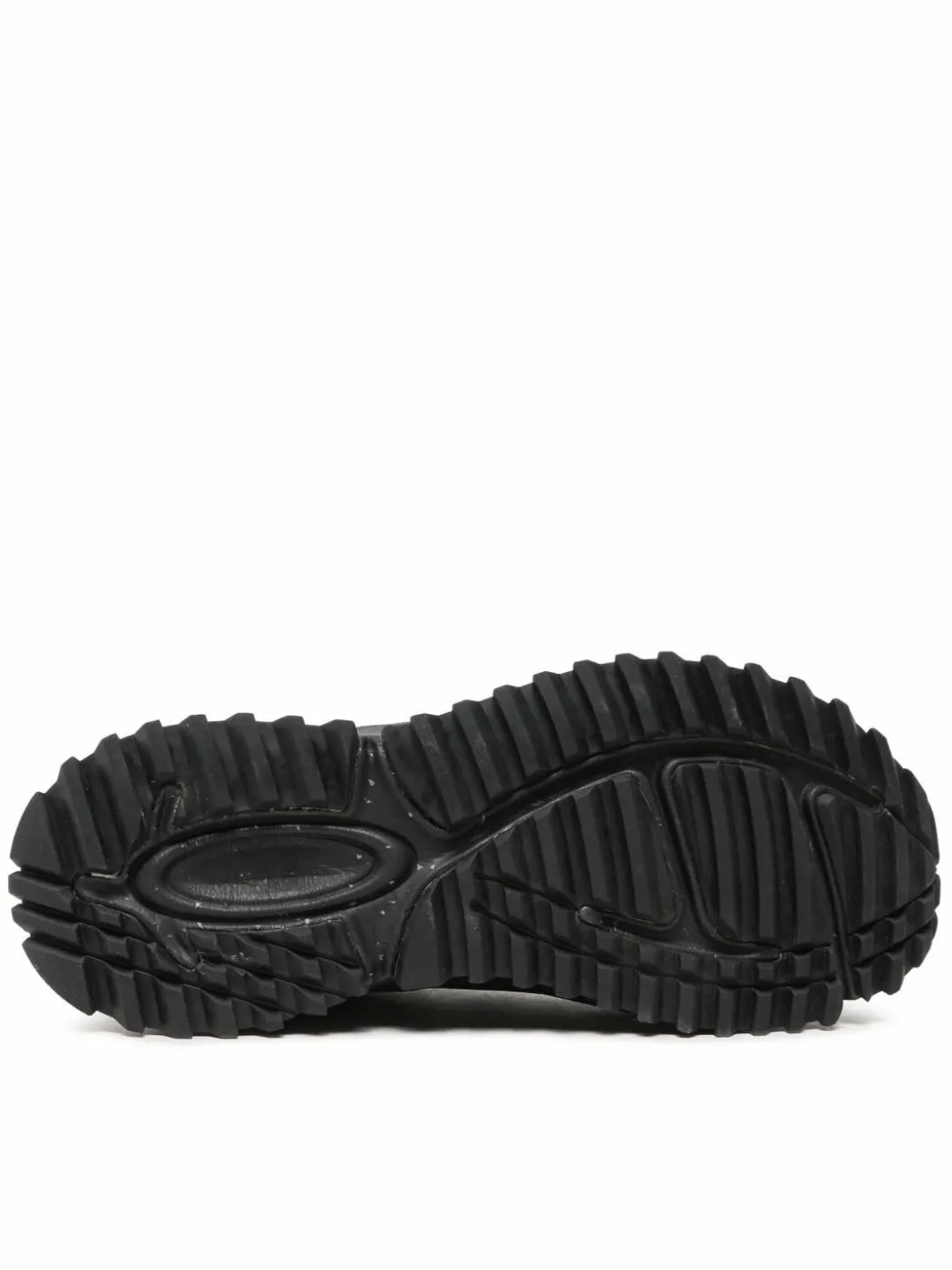 Scarpe da trekking Road Sector 237219/BBK Nero