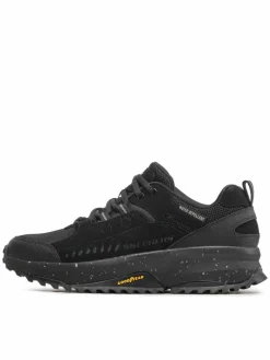 Scarpe da trekking Road Sector 237219/BBK Nero