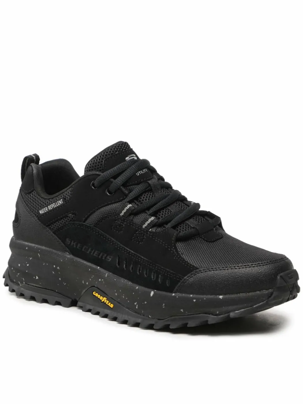 Scarpe da trekking Road Sector 237219/BBK Nero