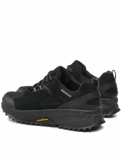 Scarpe da trekking Road Sector 237219/BBK Nero