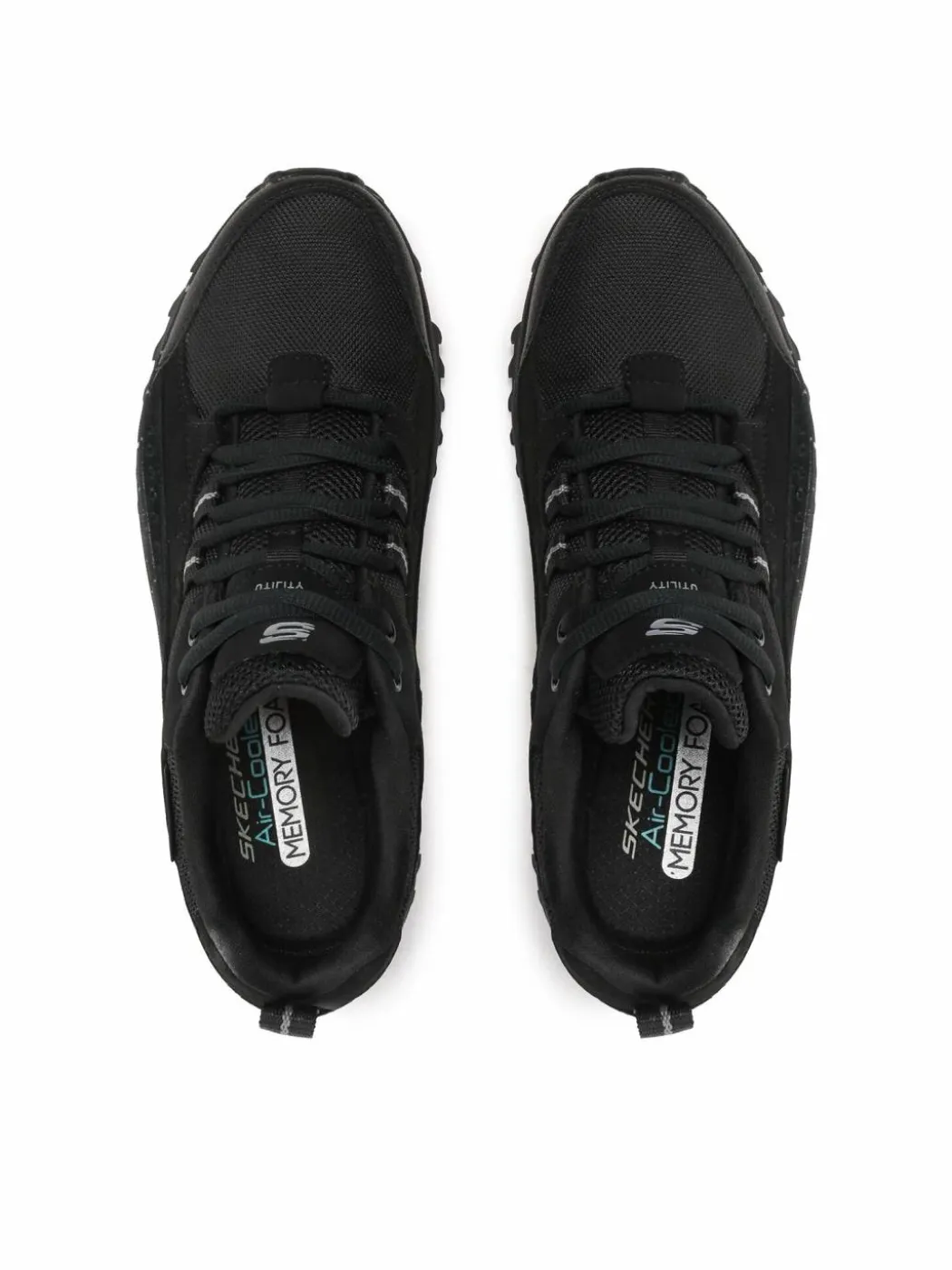 Scarpe da trekking Road Sector 237219/BBK Nero