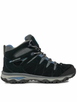 Scarpe da trekking Rona Mid K1075 Blu scuro