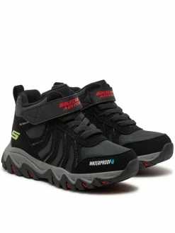 Scarpe da trekking Rugged Ranger 406412L Nero