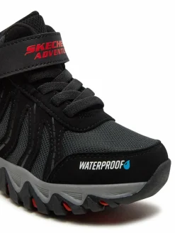 Scarpe da trekking Rugged Ranger 406412L Nero