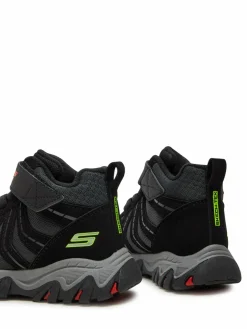 Scarpe da trekking Rugged Ranger 406412L Nero
