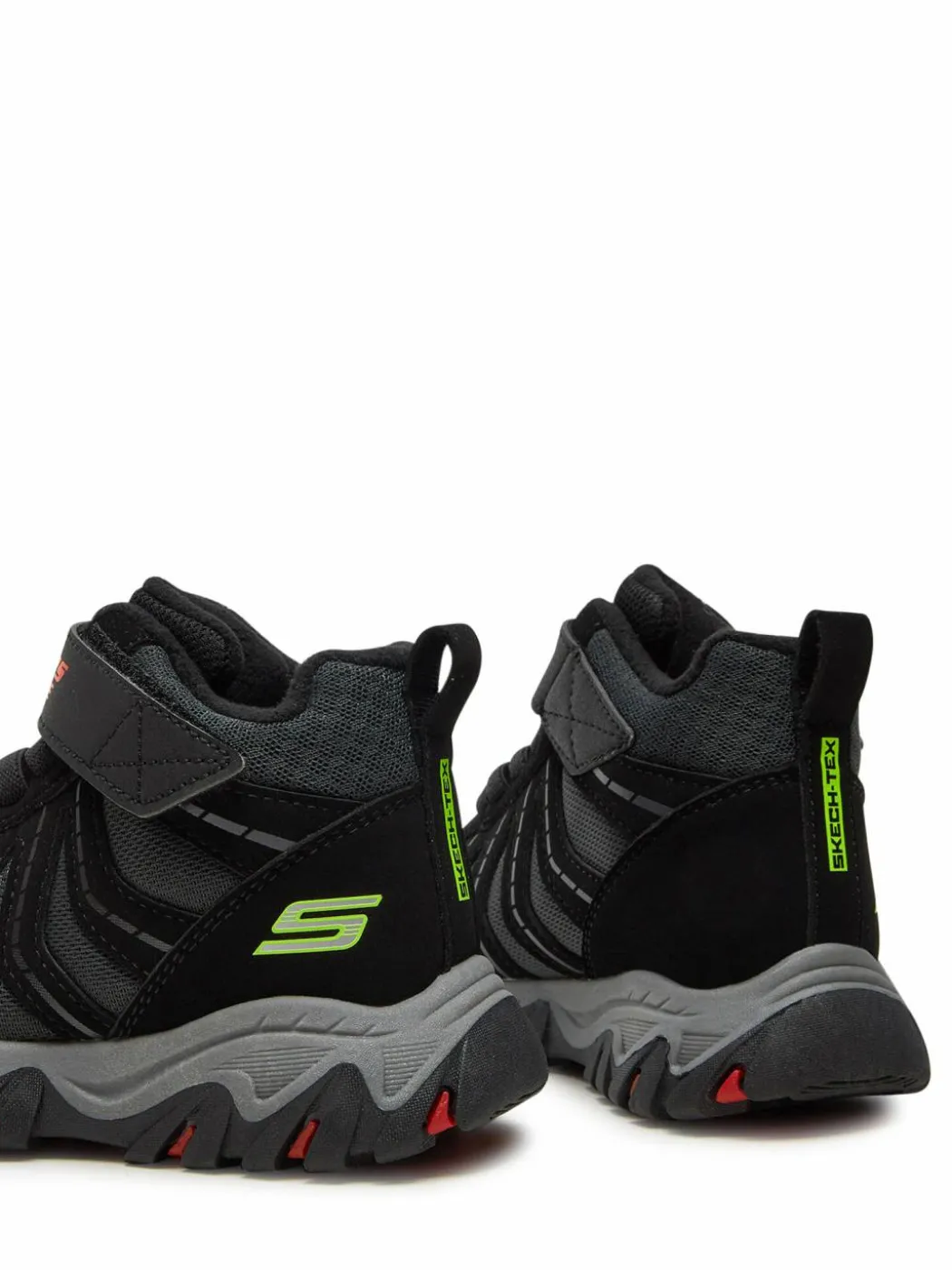 Scarpe da trekking Rugged Ranger 406412L Nero