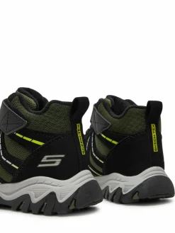 Scarpe da trekking Rugged Ranger 406412L Nero