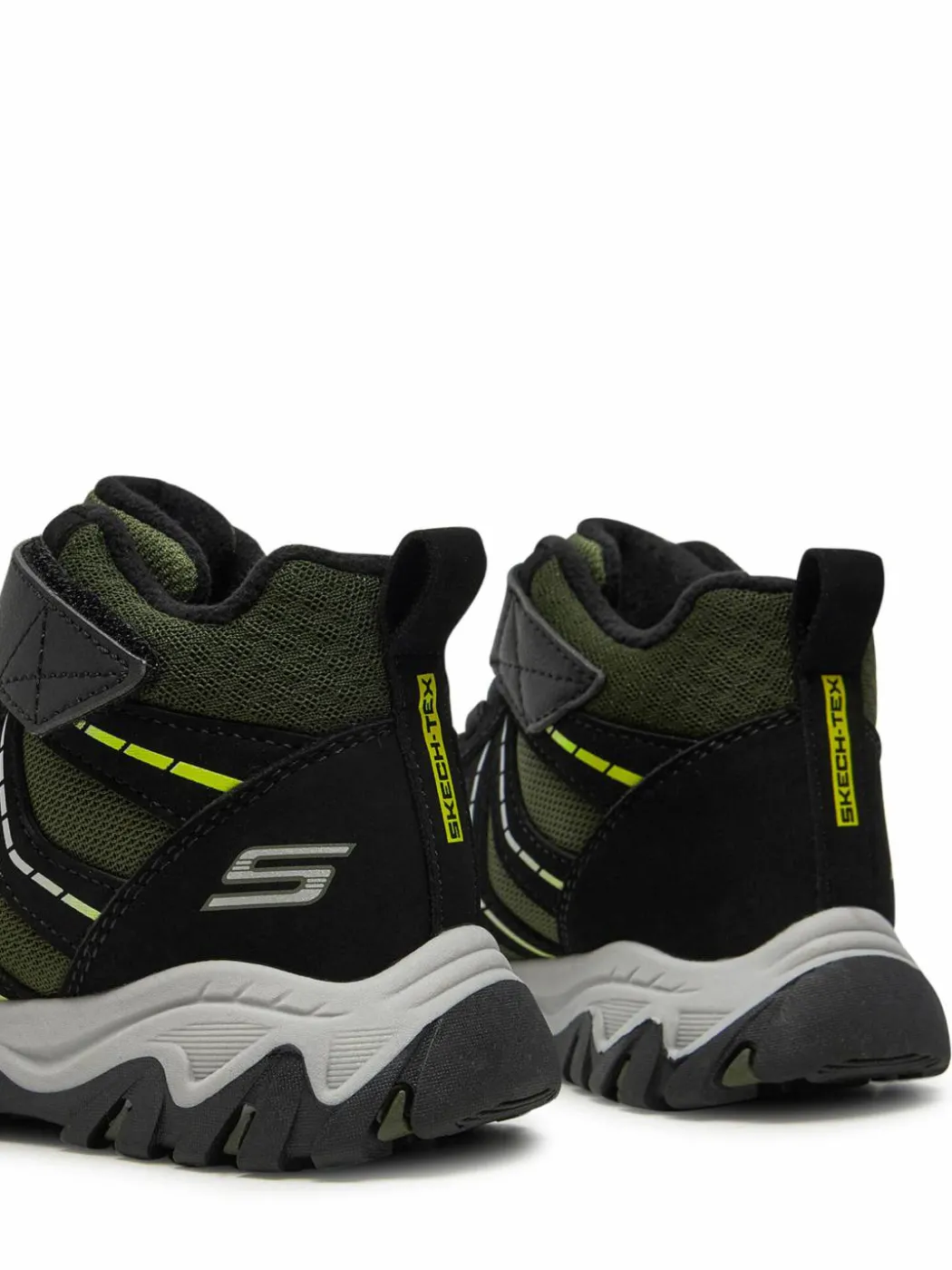 Scarpe da trekking Rugged Ranger 406412L Nero