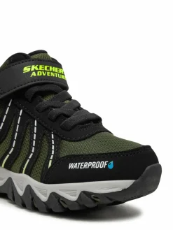 Scarpe da trekking Rugged Ranger 406412L Nero