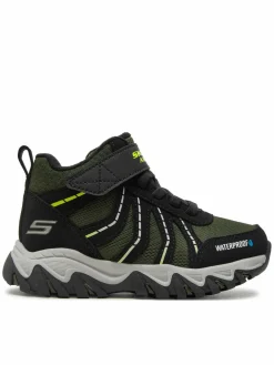 Scarpe da trekking Rugged Ranger 406412L Nero