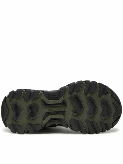 Scarpe da trekking Rugged Ranger 406412L Nero
