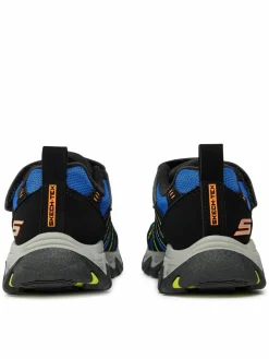 Scarpe da trekking Rugged Ranger 406411L Nero