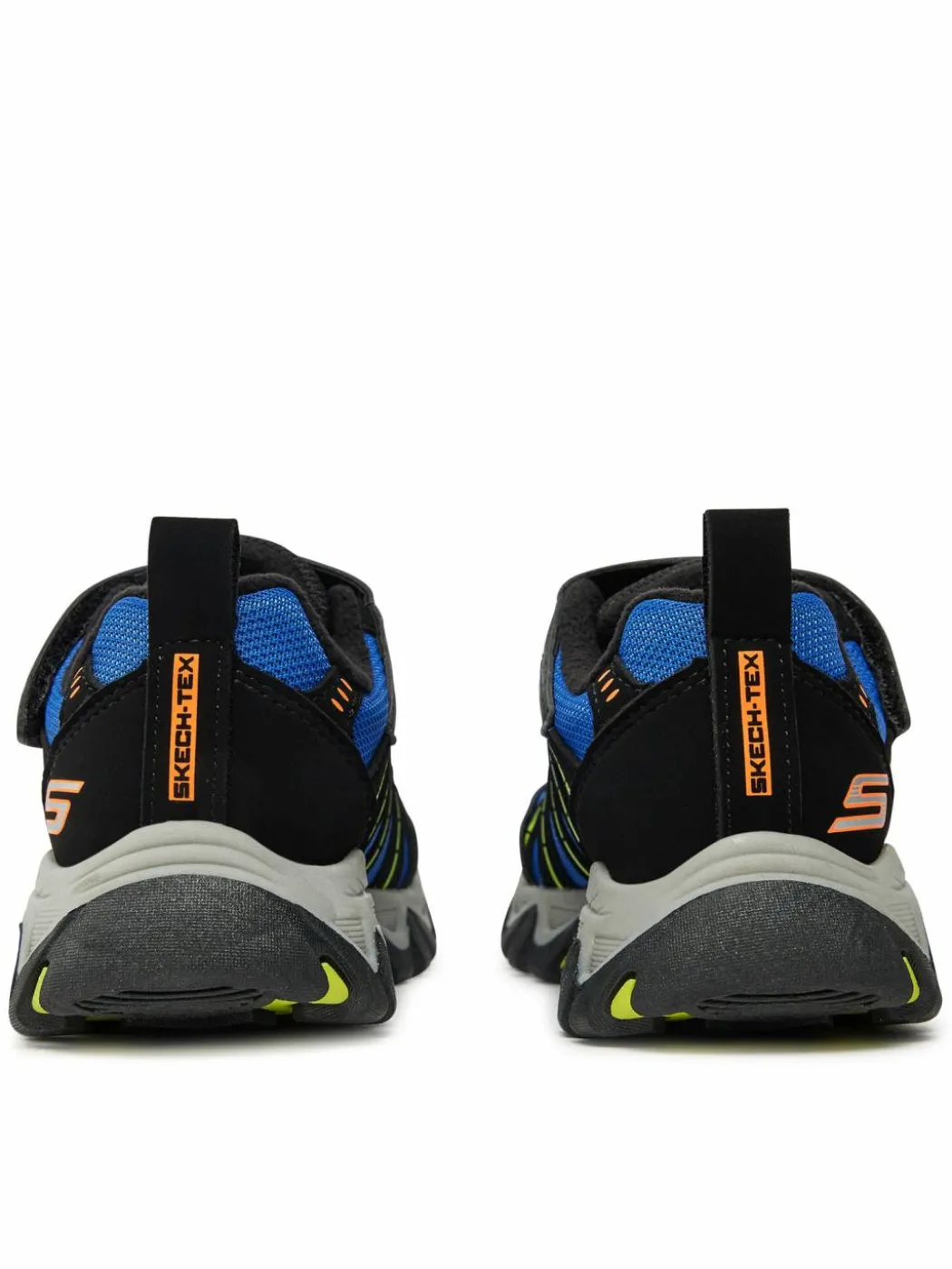Scarpe da trekking Rugged Ranger 406411L Nero