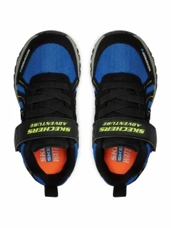 Scarpe da trekking Rugged Ranger 406411L Nero