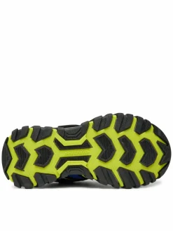 Scarpe da trekking Rugged Ranger 406411L Nero