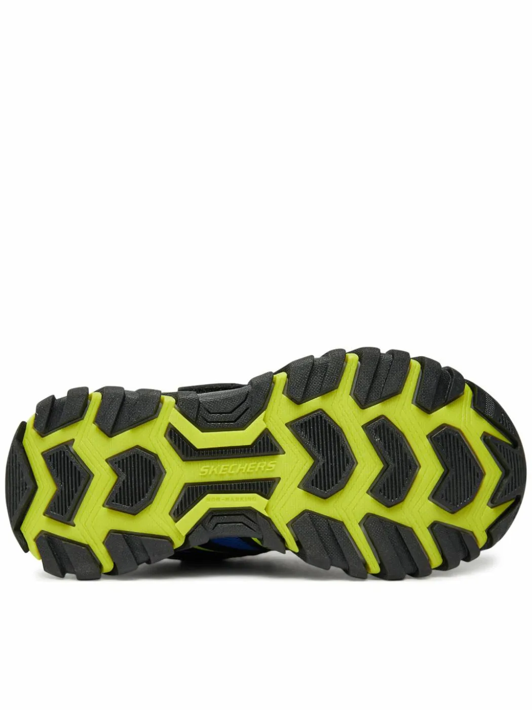 Scarpe da trekking Rugged Ranger 406411L Nero