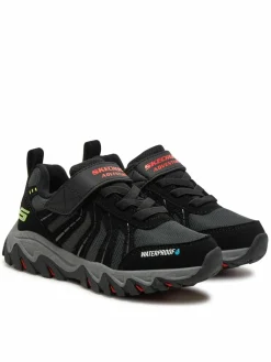 Scarpe da trekking Rugged Ranger 406411L Nero