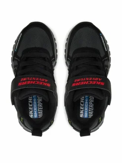 Scarpe da trekking Rugged Ranger 406411L Nero