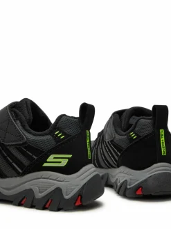 Scarpe da trekking Rugged Ranger 406411L Nero
