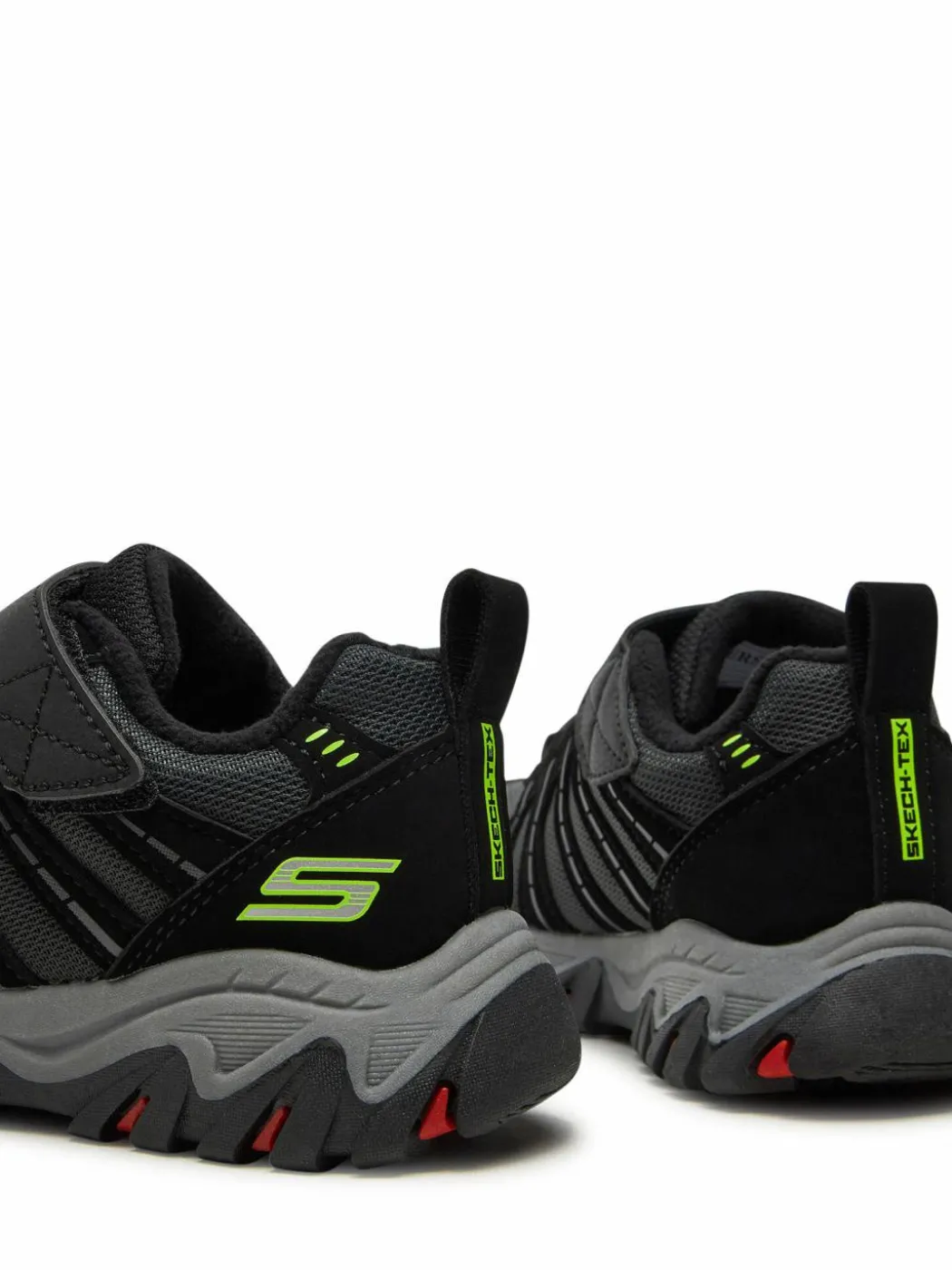 Scarpe da trekking Rugged Ranger 406411L Nero