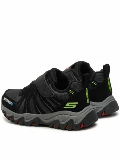 Scarpe da trekking Rugged Ranger 406411L Nero