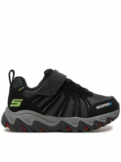 Scarpe da trekking Rugged Ranger 406411L Nero