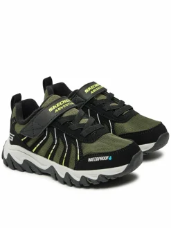 Scarpe da trekking Rugged Ranger 406411L Nero